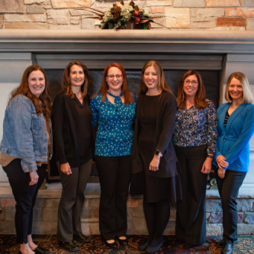 10 Year Anniversary of School Psychology M.S./Psy.S. Graduate Program